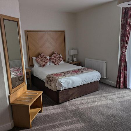 Best Western Homestead Court Hotel Welwyn Garden City Luaran gambar
