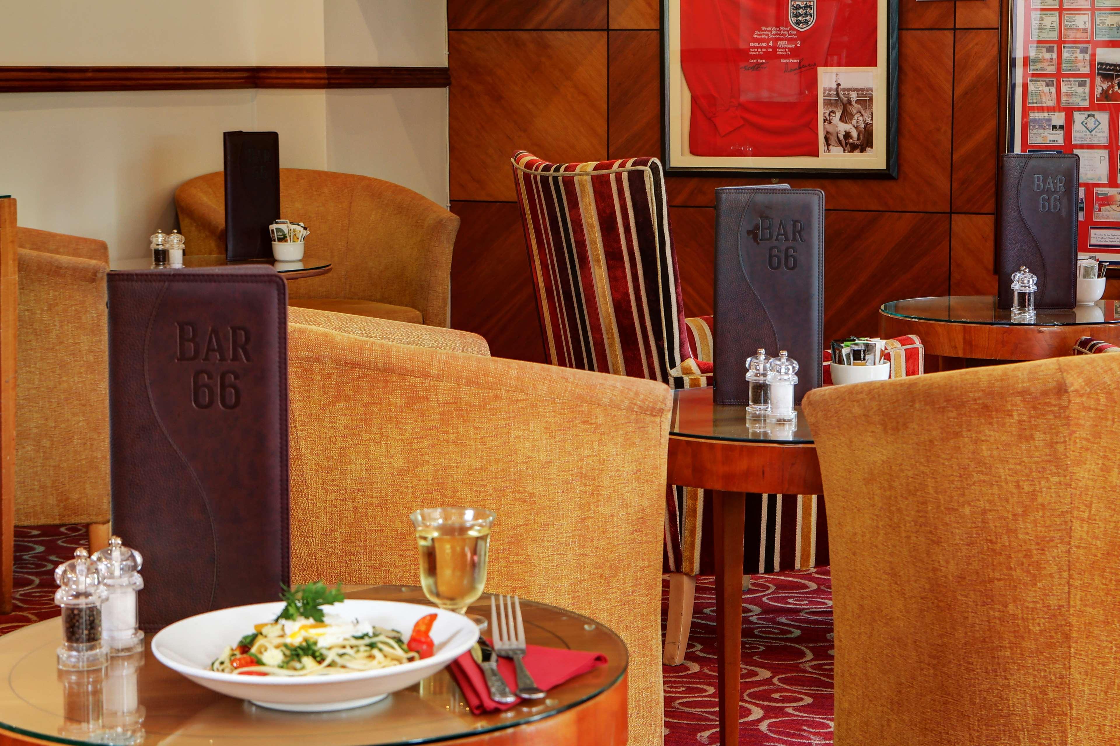 Best Western Homestead Court Hotel Welwyn Garden City Luaran gambar