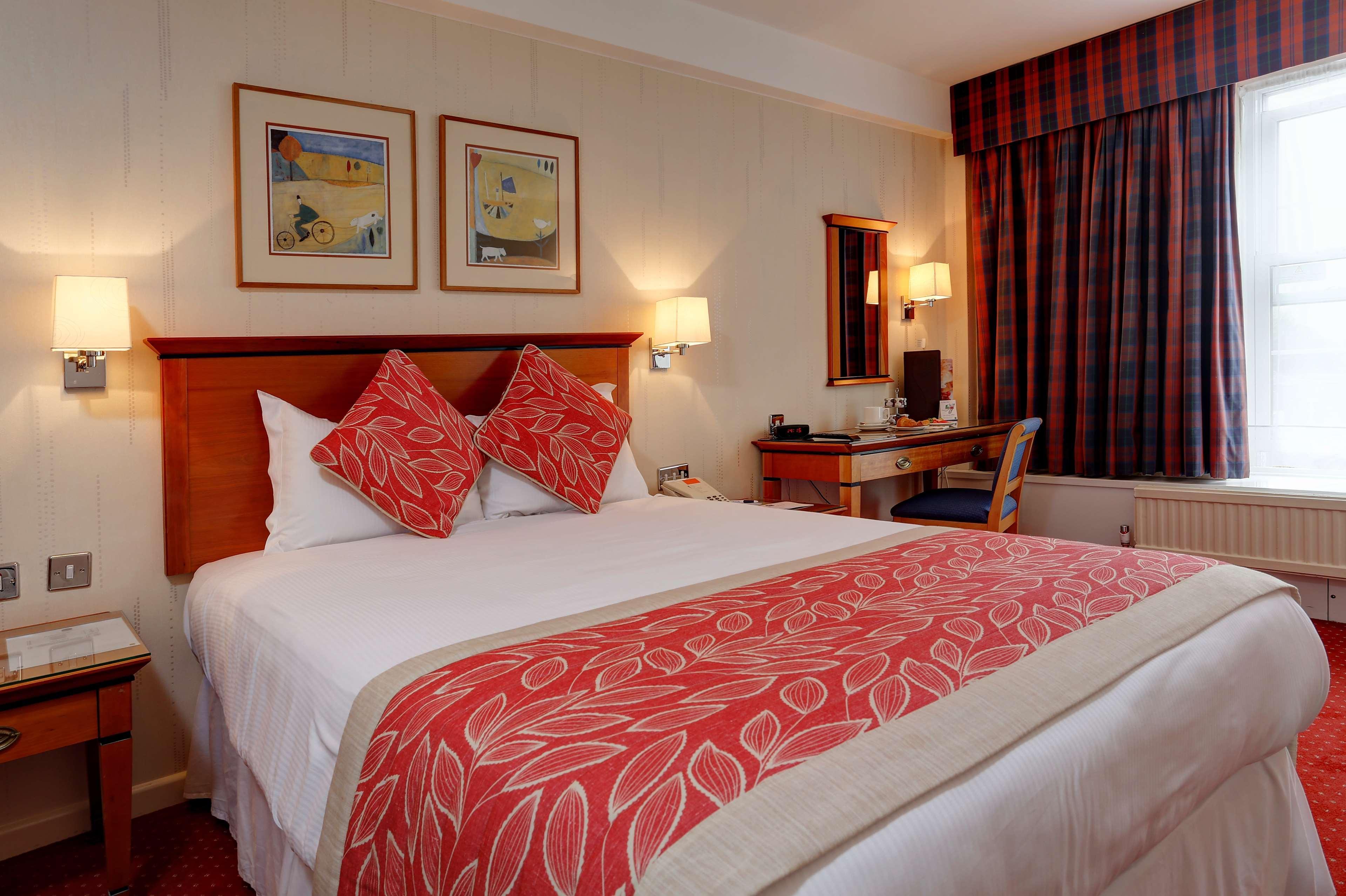 Best Western Homestead Court Hotel Welwyn Garden City Luaran gambar