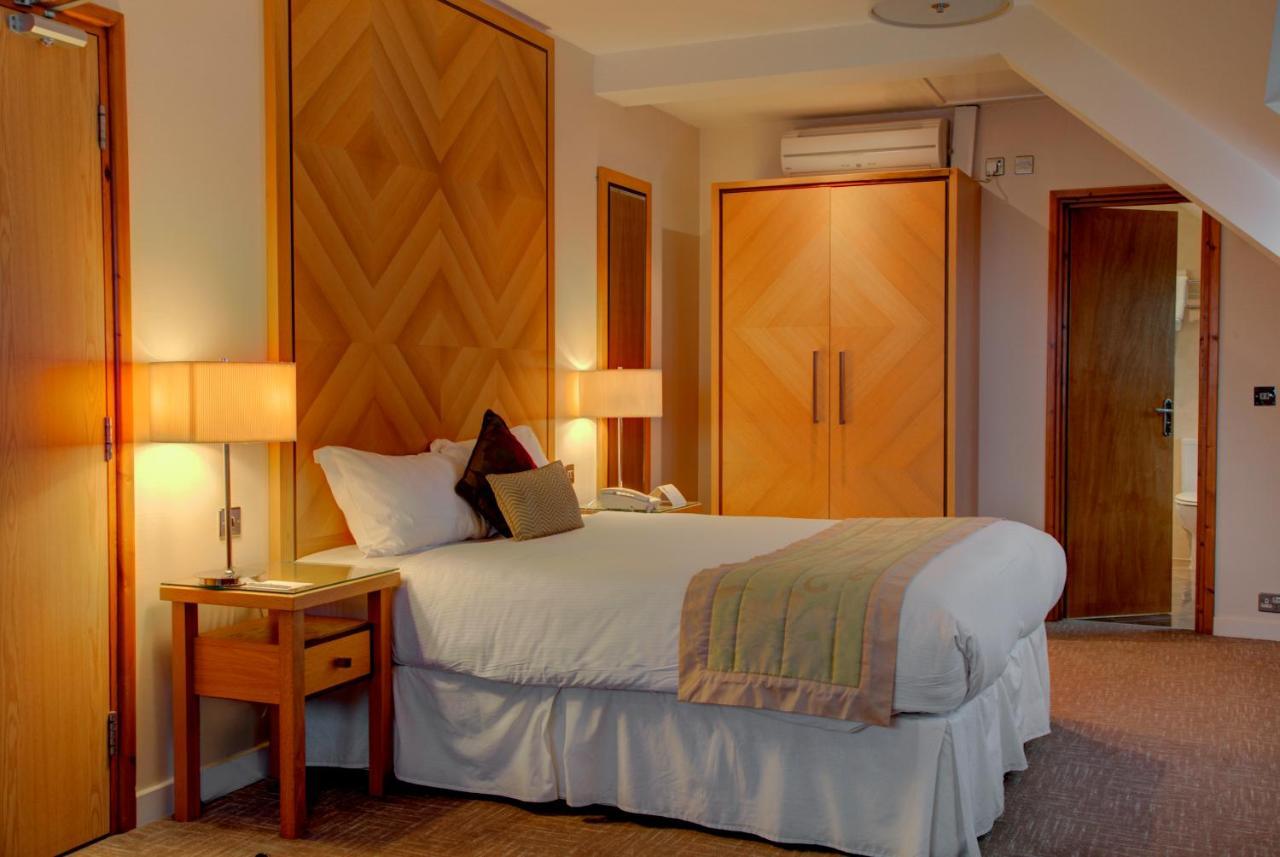 Best Western Homestead Court Hotel Welwyn Garden City Luaran gambar